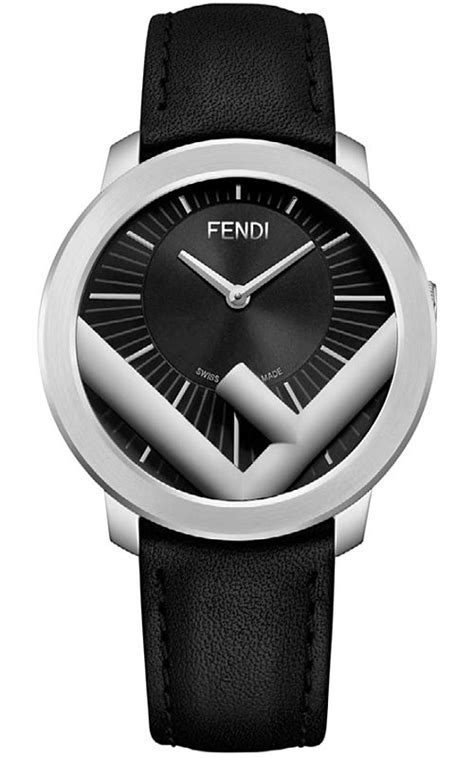 fendi monster watch|Fendi watch for men.